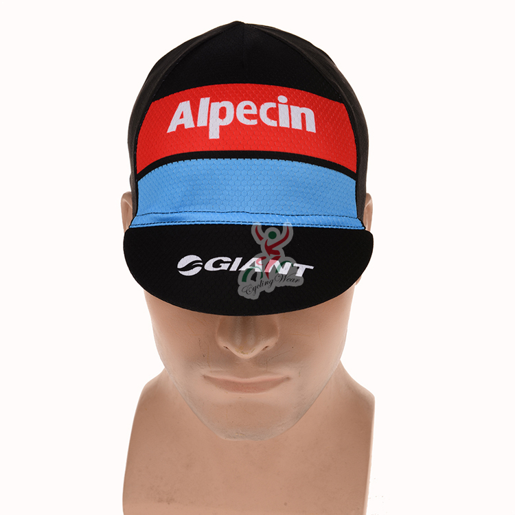 2015 Greenedge Cappello Ciclismo